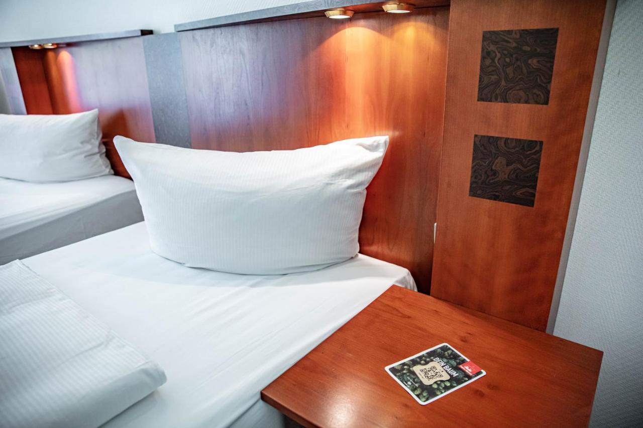 Hotel Muggelseeperle
