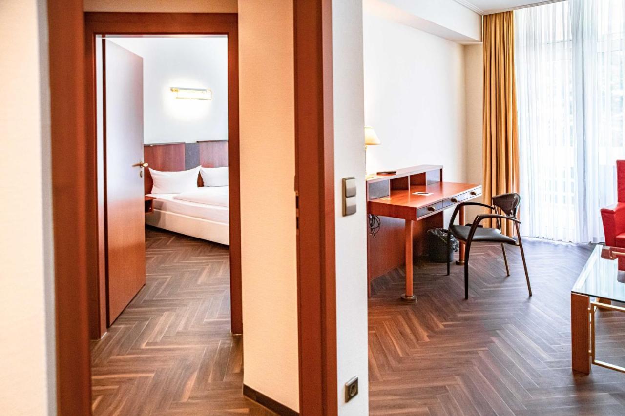 Muggelseeperle Hotel Berlim