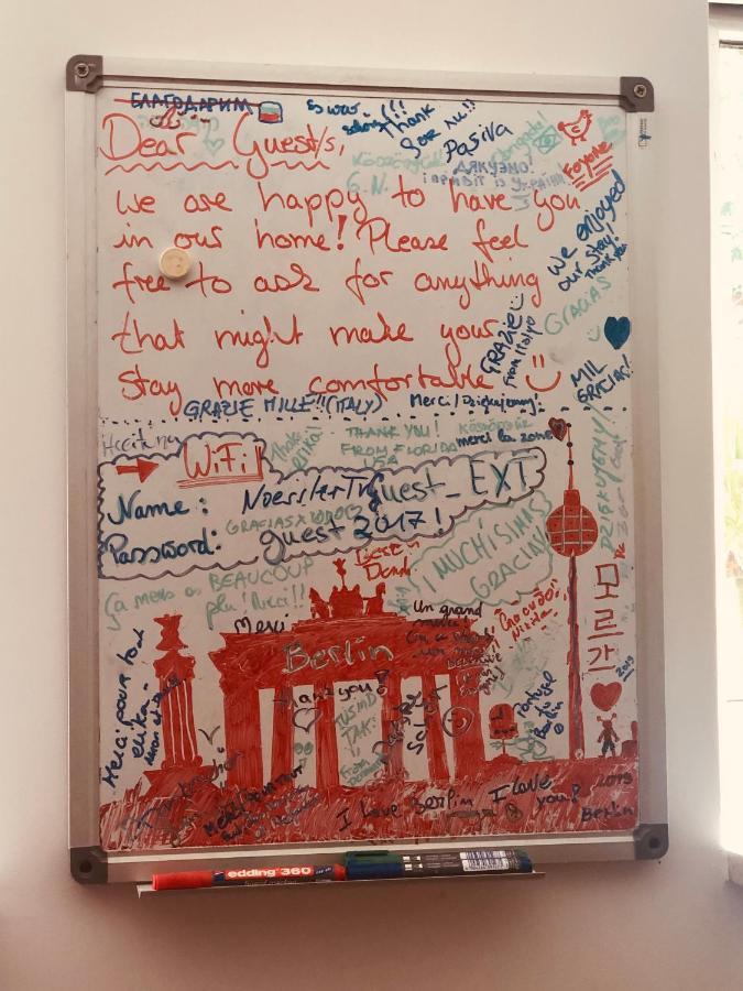 Apartamento Lichterfelde