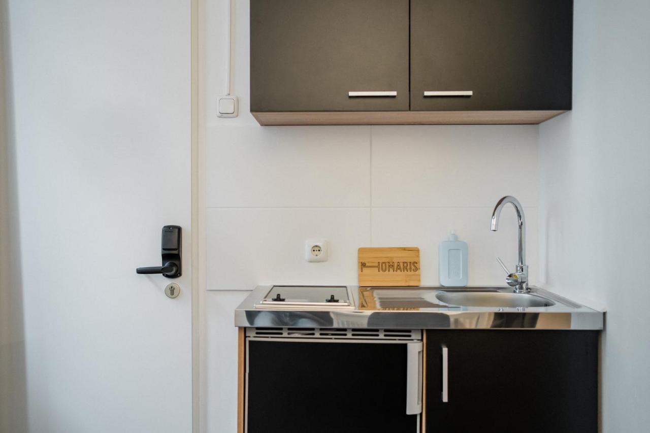 Apartment Cosy Box At Boxhagener Platz *