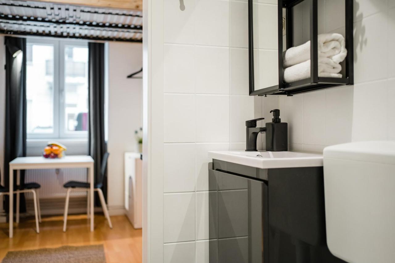 Cosy Box At Boxhagener Platz Apartment *