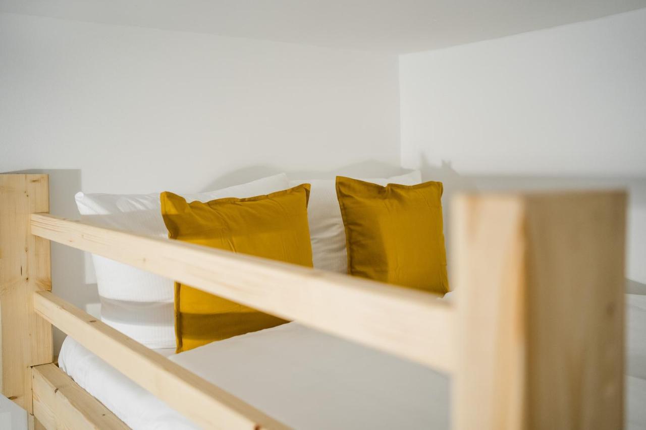 Cosy Box At Boxhagener Platz Apartment *