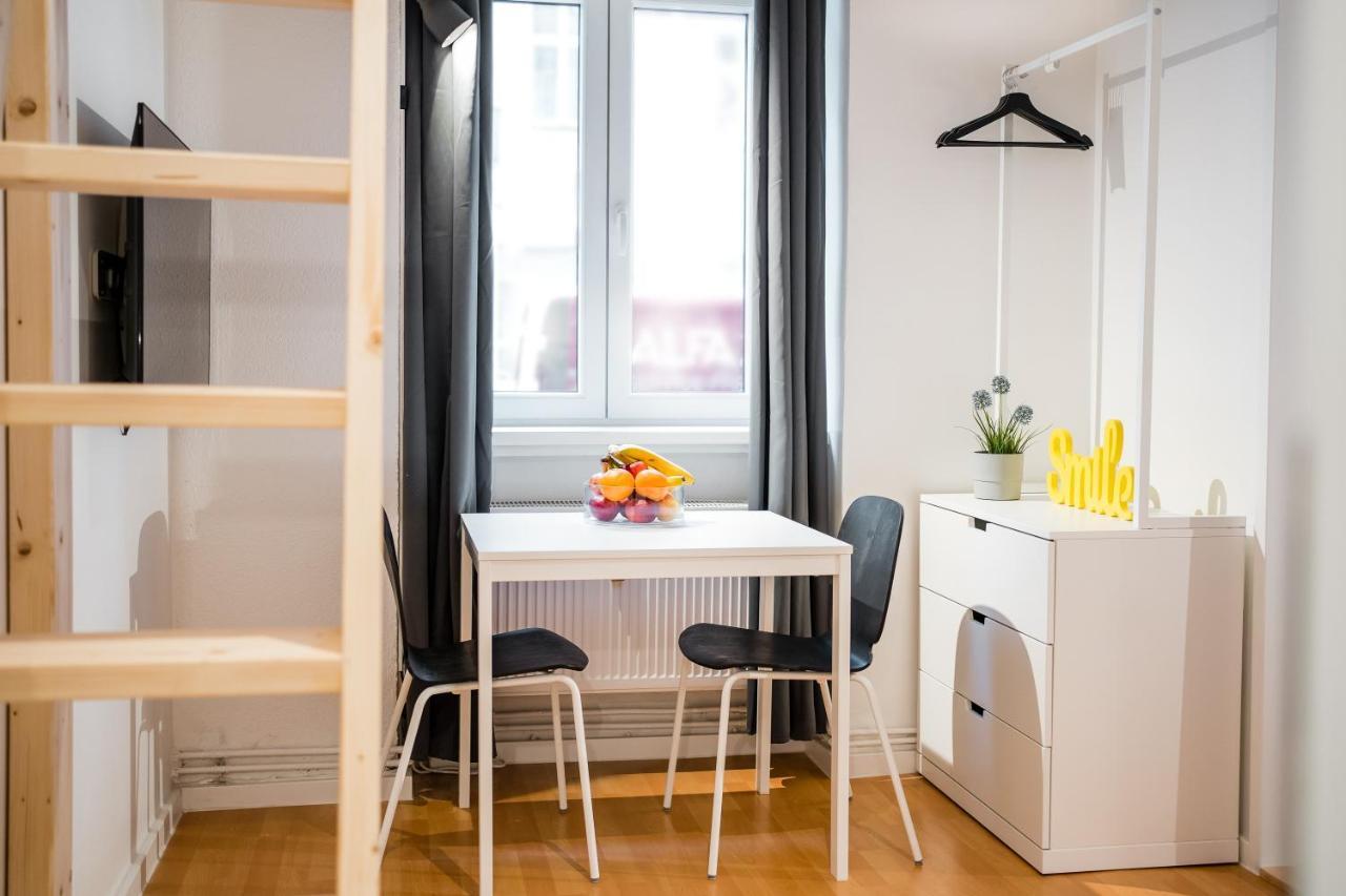 Apartment Cosy Box At Boxhagener Platz *