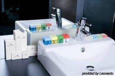Hotel Axel - Adults Only Berlin