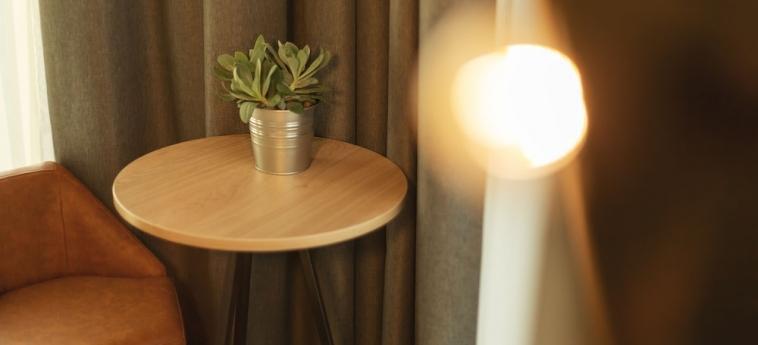 - The Niu, Dwarf Schoeneberg By Ihg Hotel 3*