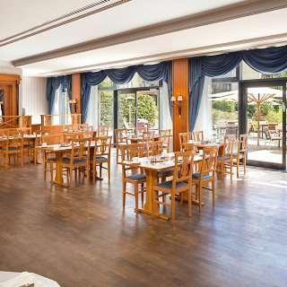 Victor's Residenz-hotel Mitte 4* Berlin