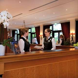 Hotel Victor's Residenz-hotel Mitte