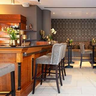 Victor's Residenz-hotel Mitte Hotel Berlin