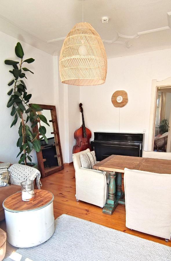 Apartment Charming Friedrichshain Getaway! Berlin