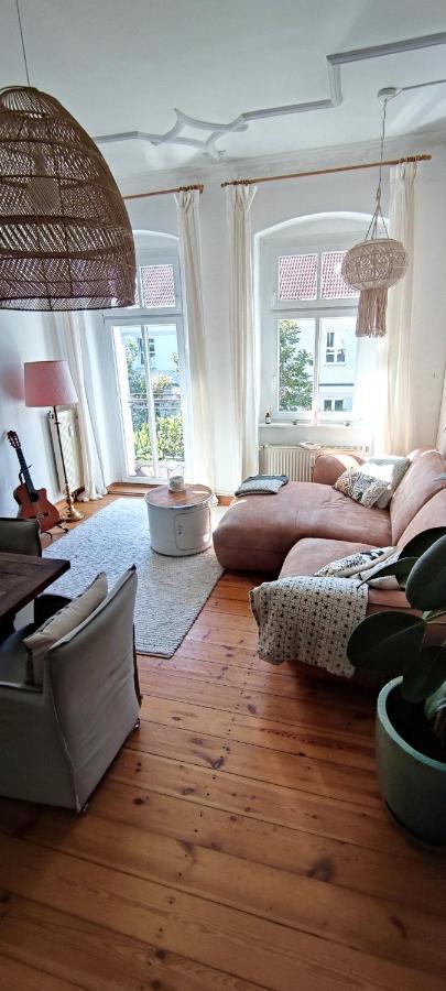 Apartment Charming Friedrichshain Getaway! *