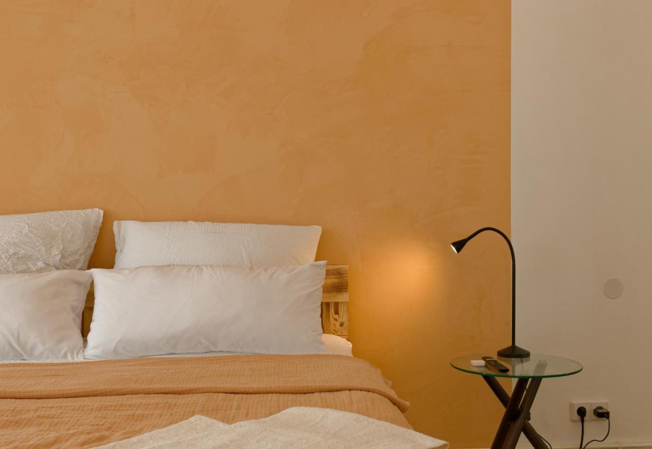 Near Warschauer Platz And Spree River Apartment Berlin