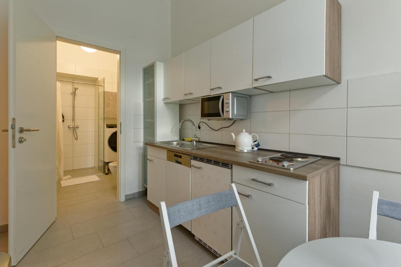 Near Warschauer Platz And Spree River Apartment Berlin