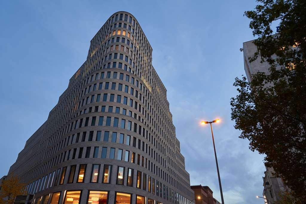 Hotel Dorint Kurfuerstendamm 5*