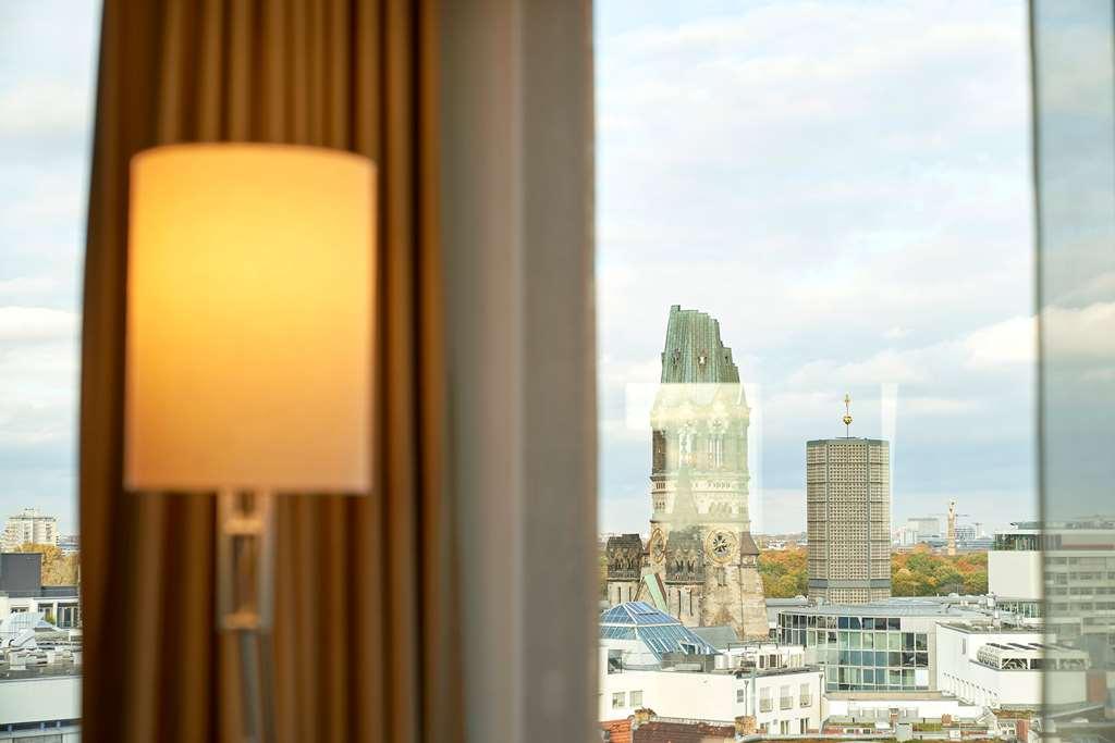 Dorint Kurfuerstendamm Berlin