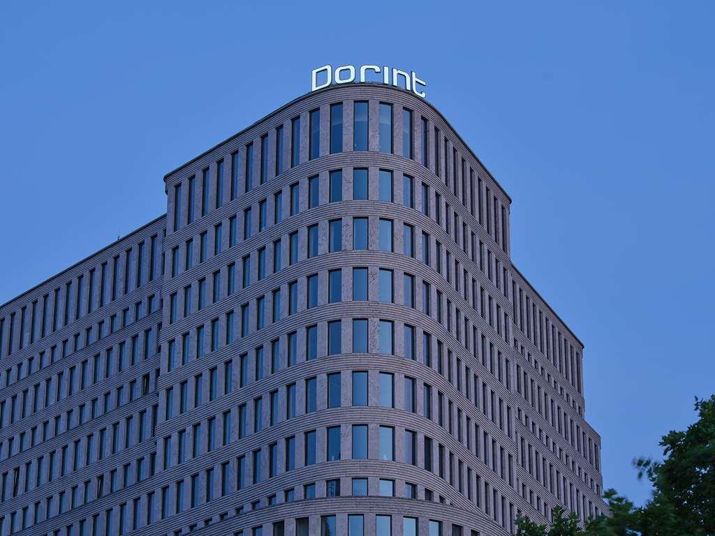 Hotel Dorint Kurfuerstendamm 5*