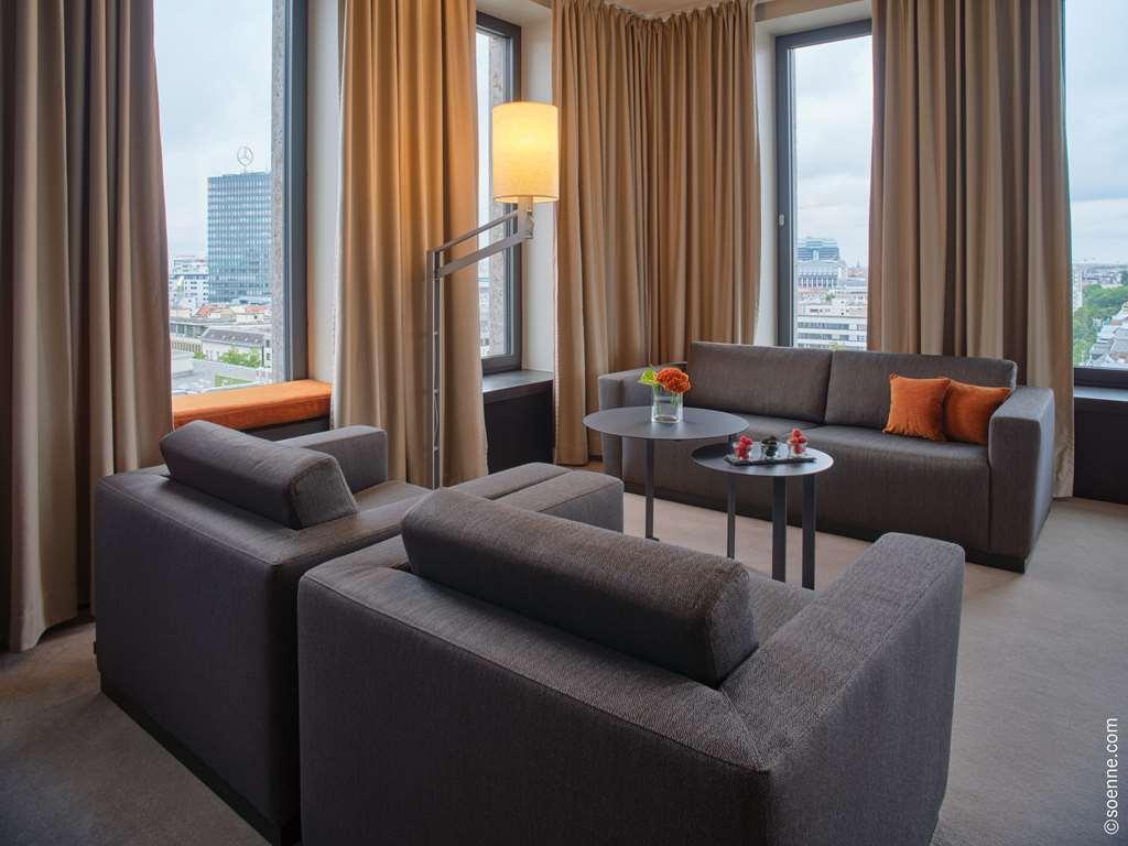 Hotel Dorint Kurfuerstendamm 5*