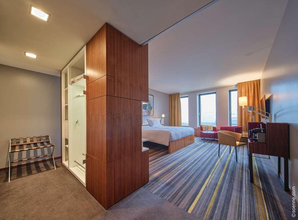 Hotel Dorint Kurfuerstendamm Berlin