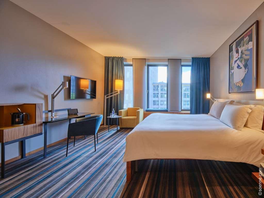 Dorint Kurfuerstendamm Berlin