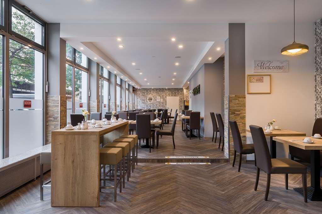 Garner - Schoeneberg By Ihg 3* Berlin