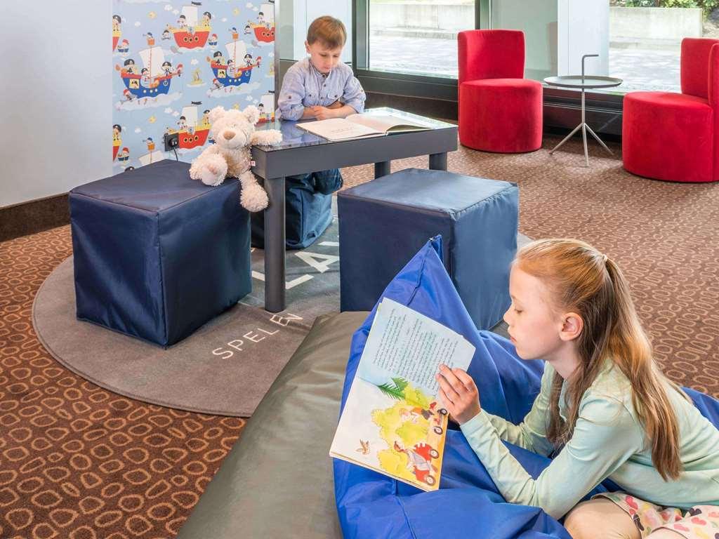 Hotel Novotel Mitte 4*