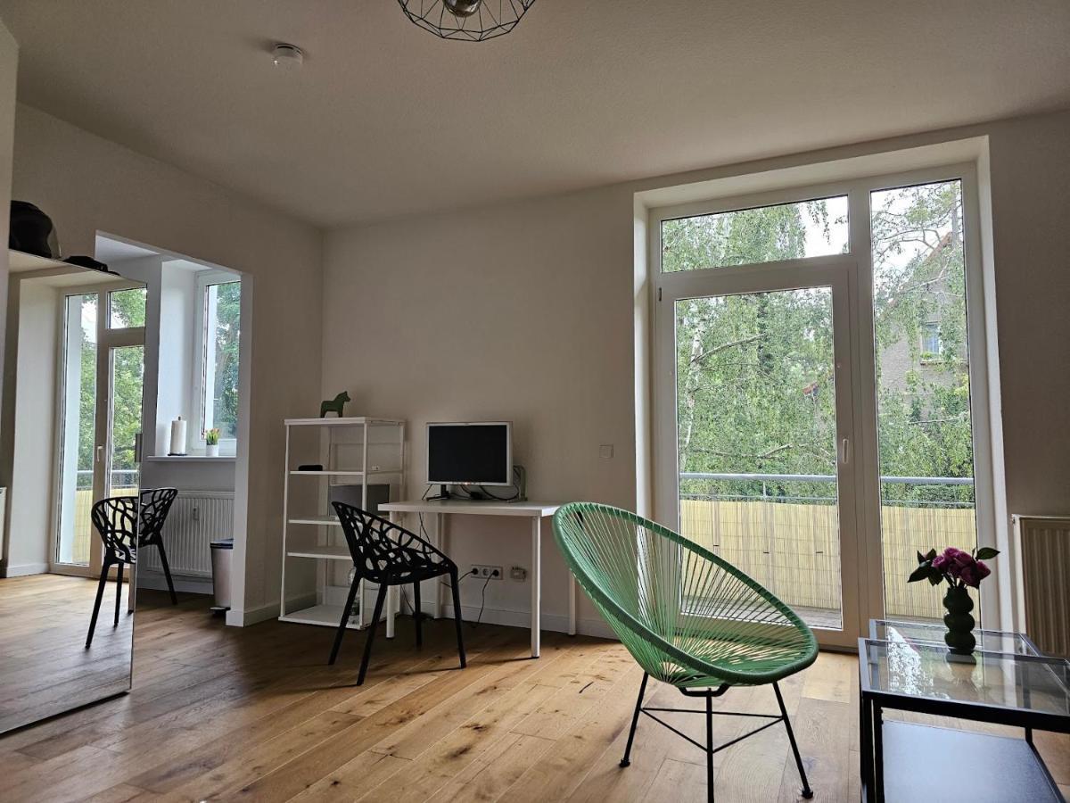 Casa Frida: Business Flat With Kitchen And Workspace *