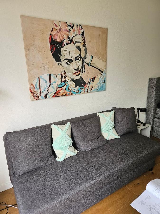 Casa Frida: Business Flat With Kitchen And Workspace Berlin