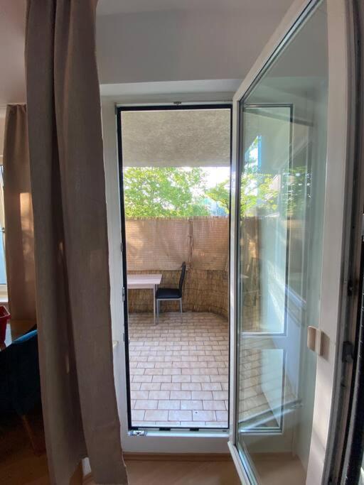 With Balcony Apartamento Berlim