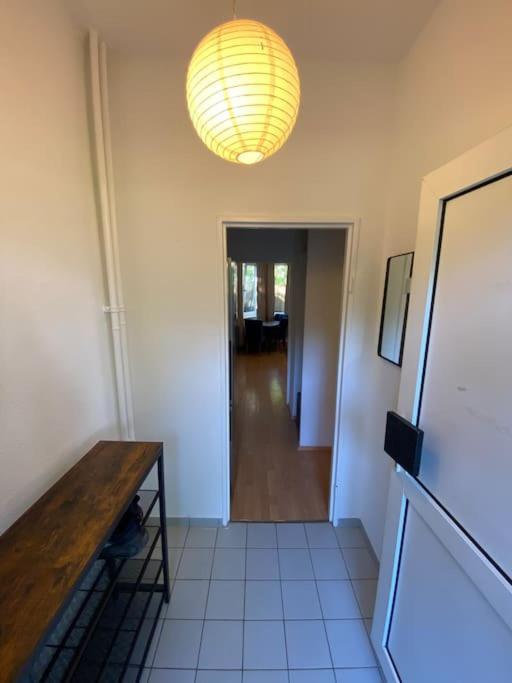 Apartamento With Balcony *