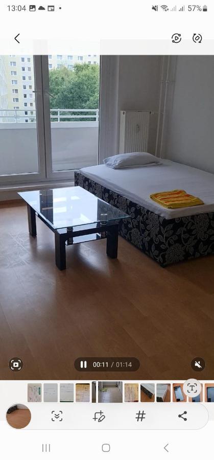 Apartamento Attractive Berlim