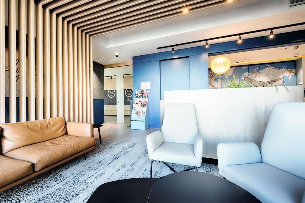Hotel Berlin-airport Berlin