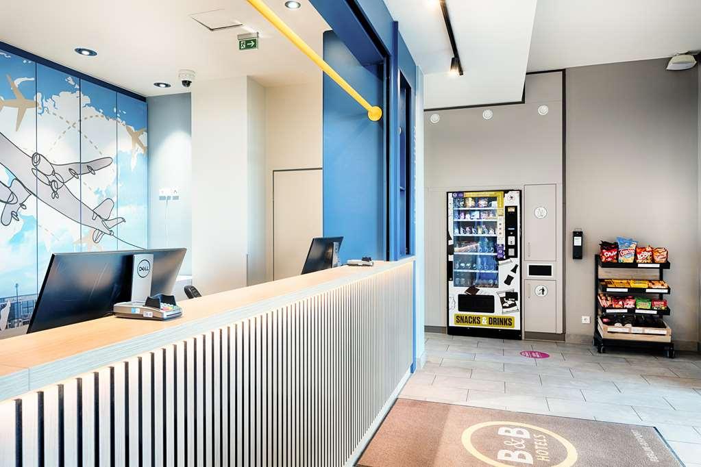 Hotel Berlin-airport Berlin