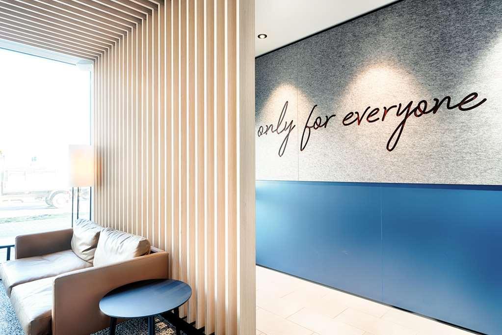 Berlin-airport Hotel