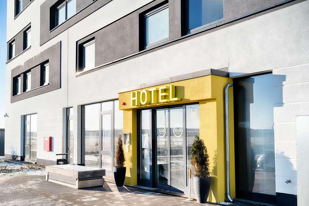 Hotel Berlin-airport Berlin