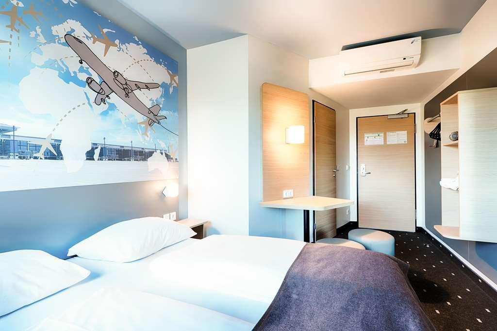 Hotel Berlin-airport Berlin
