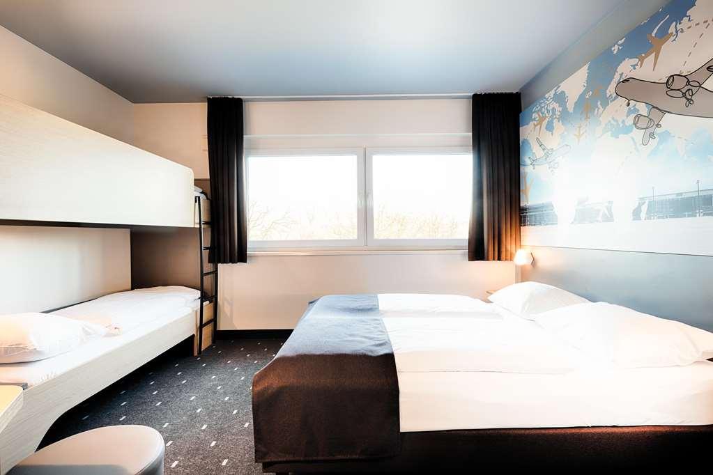 Berlin-airport Hotel