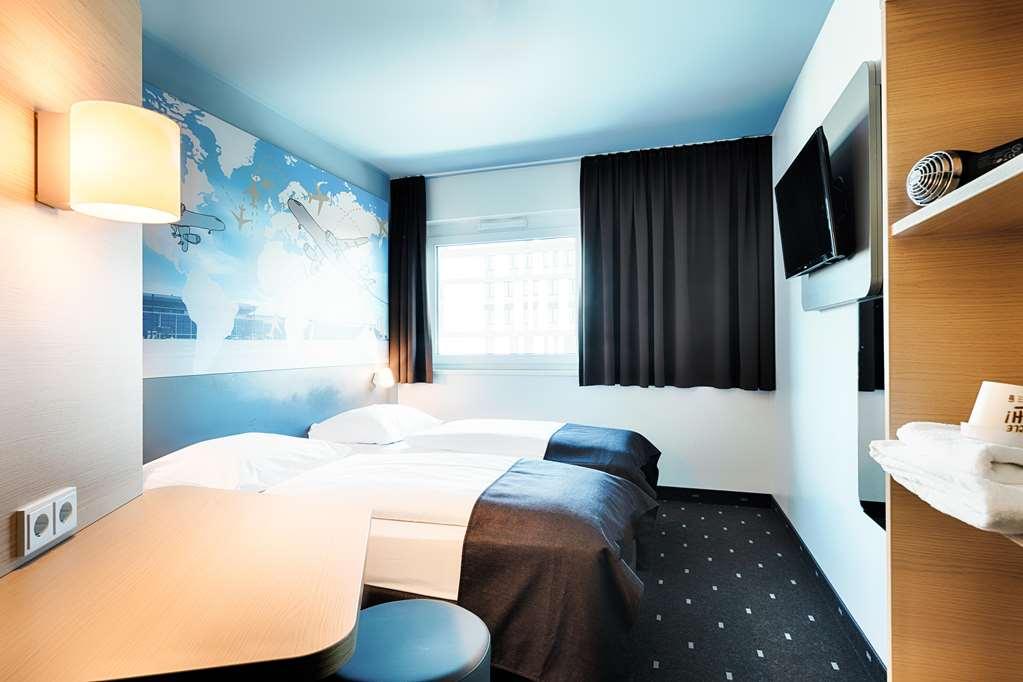 Berlin-airport Hotel 2*