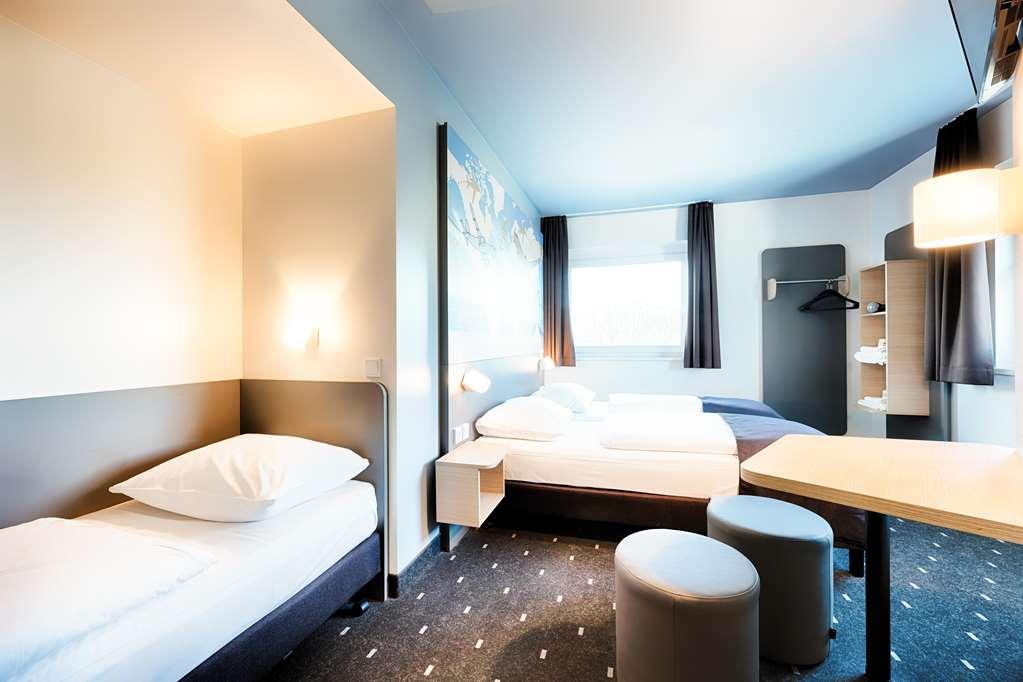 Berlin-airport Hotel 2*
