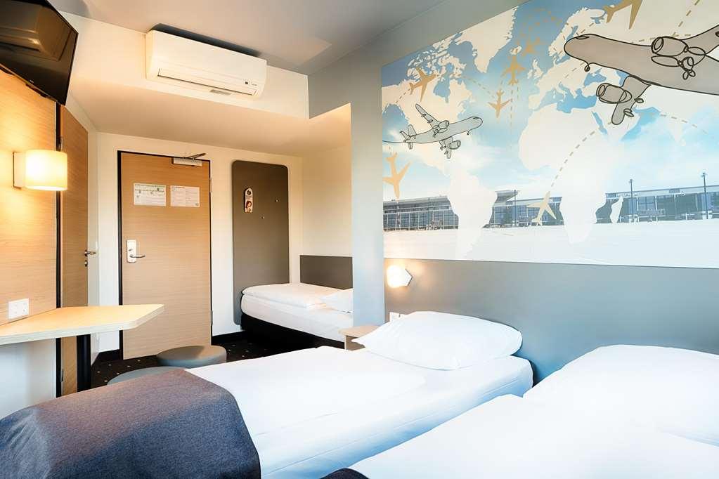 Hotel Berlin-airport Berlin