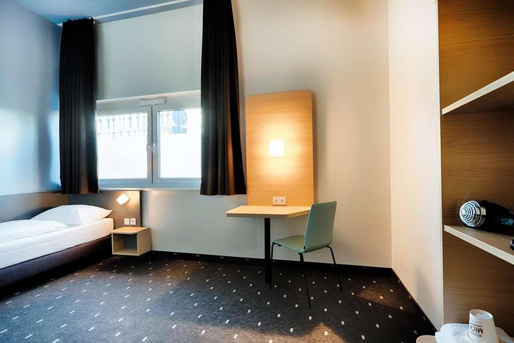Hotel Berlin-airport