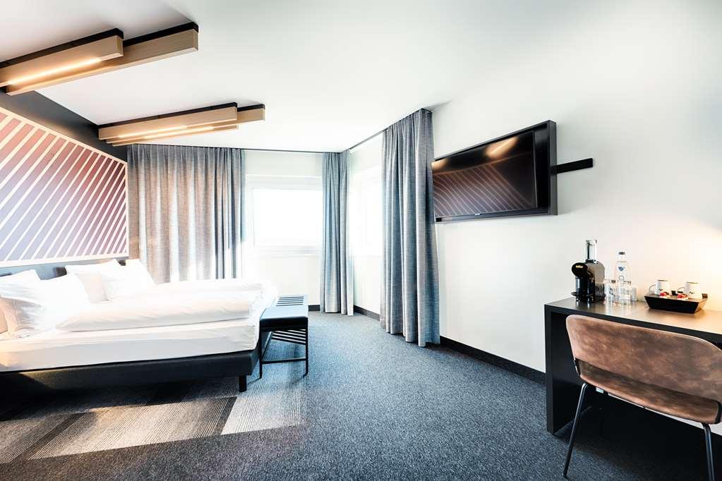 Berlin-airport Hotel