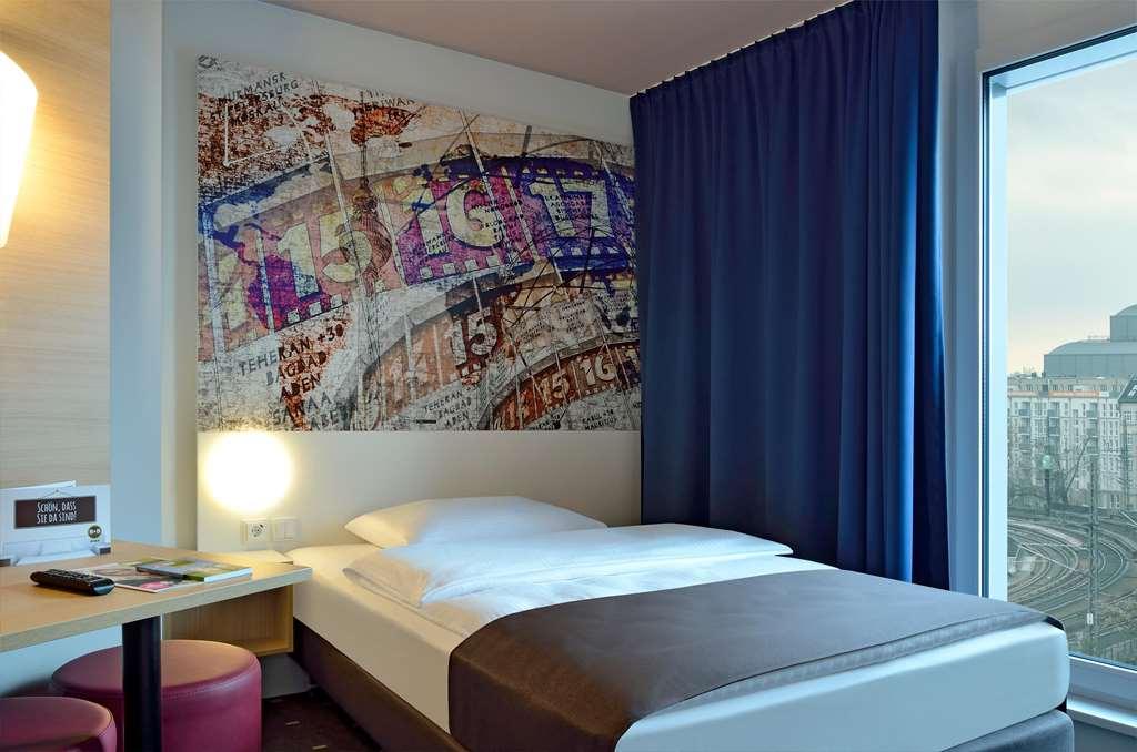 Hotel Berlin-alexanderplatz