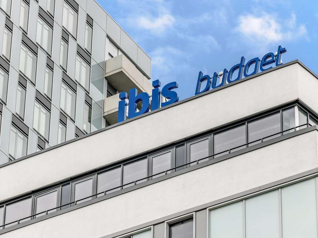 Ibis Budget Alexanderplatz *