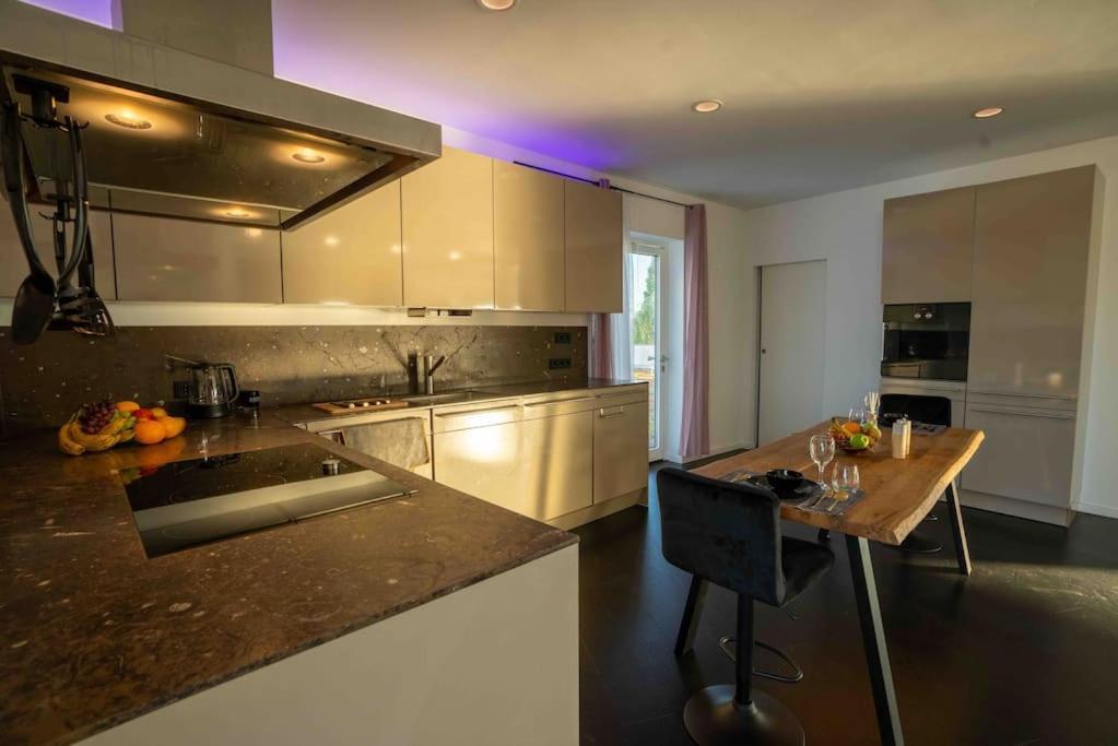Apartment Penthouse An Der Dahme Berlin