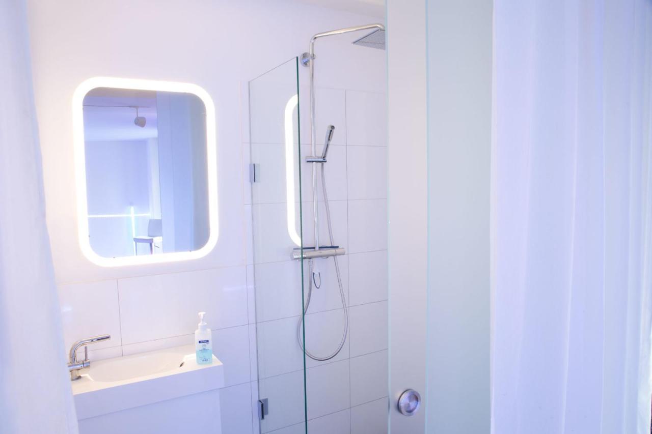 Apartamento Cosy At Prenzlauer Berg With Terrace And Headphonecinema Berlim