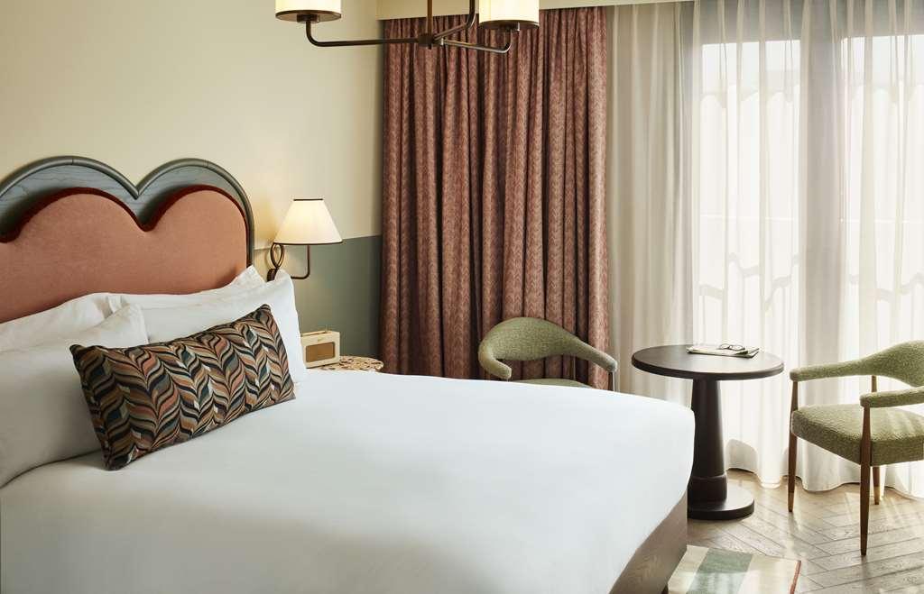 The Hoxton Charlottenburg Berlim