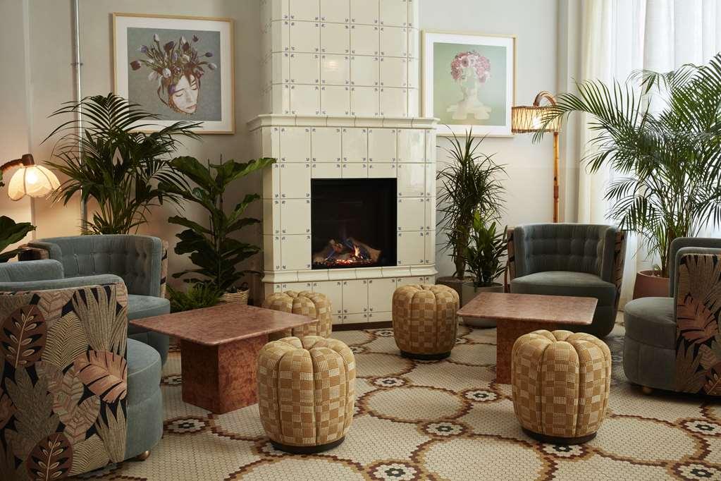 Hotel The Hoxton Charlottenburg Berlim
