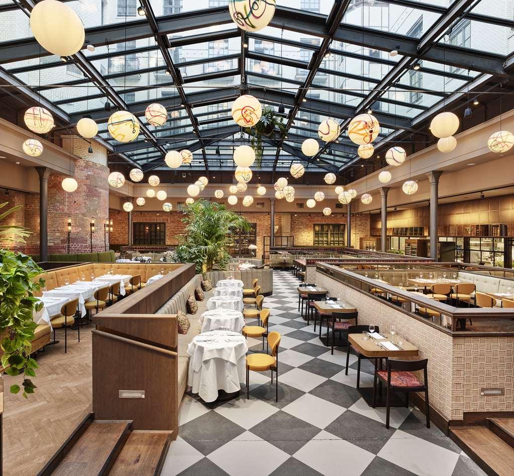 Telegraphenamt Hotel Berlin