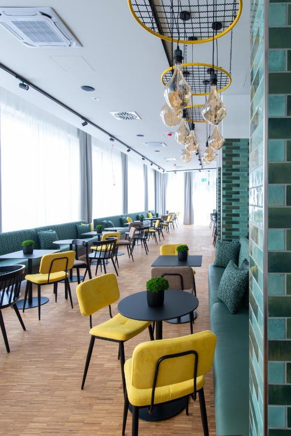Hotel Vienna House Easy By Wyndham Potsdamer Platz