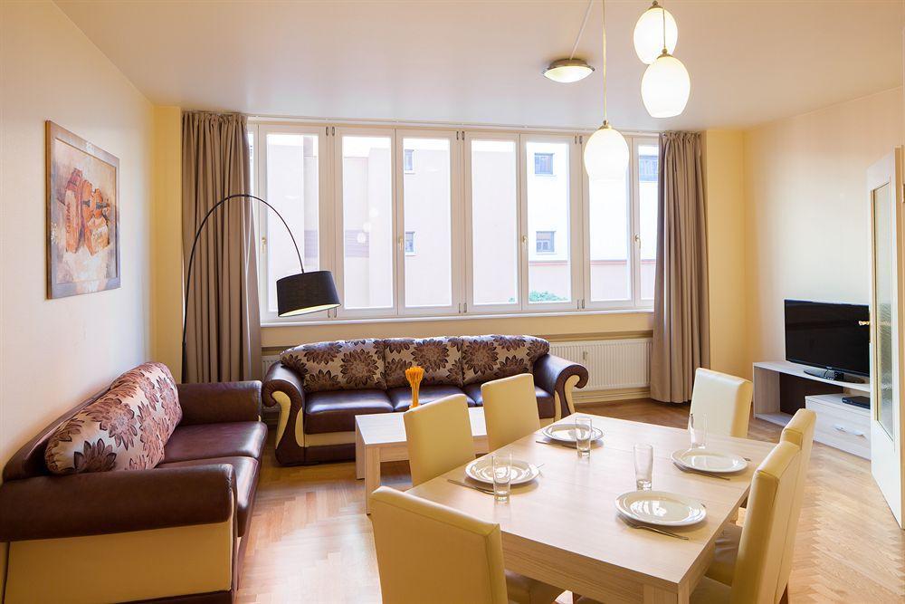 Hotel Amc Bundesallee 3*