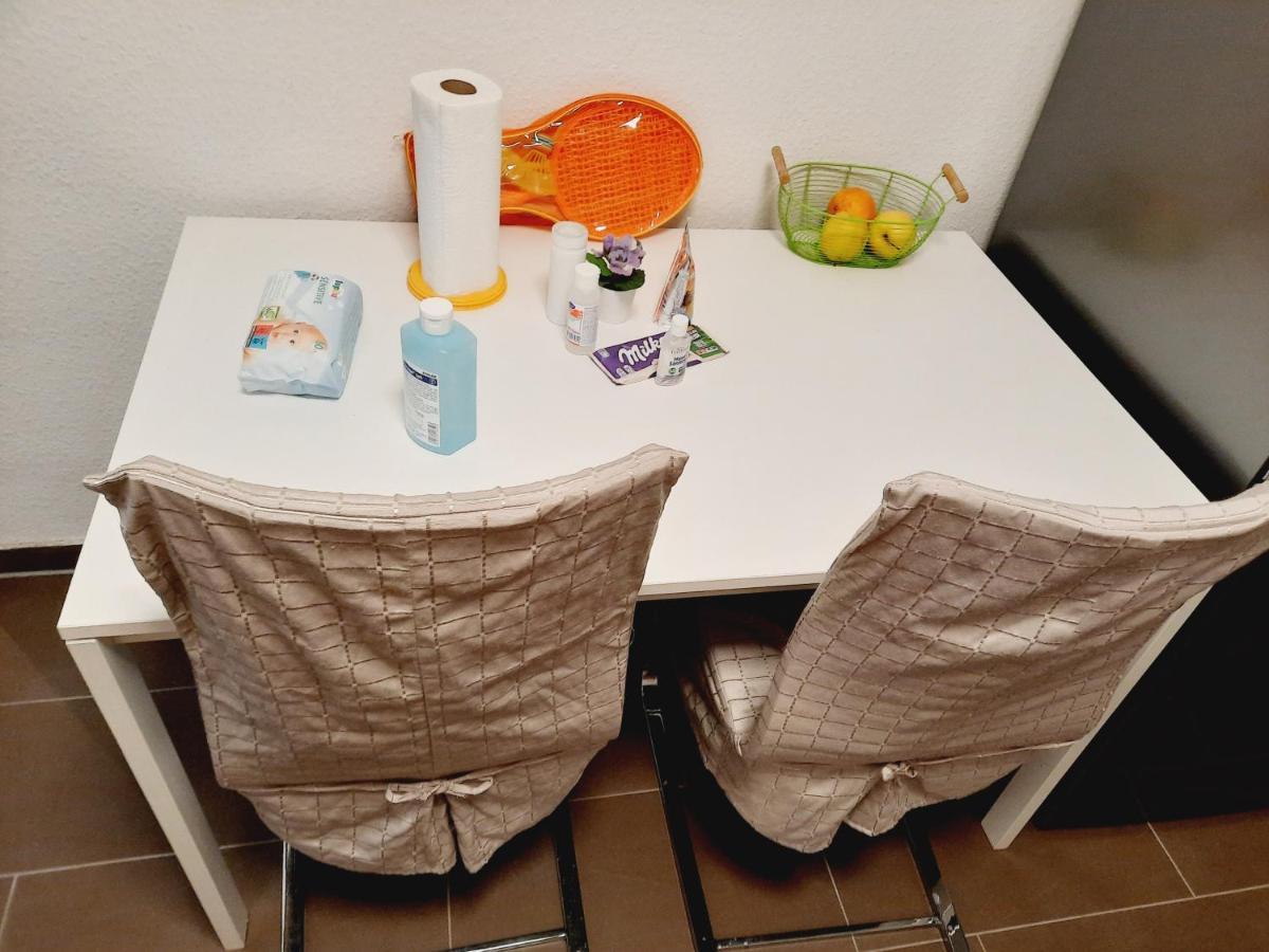 Apartment Leive